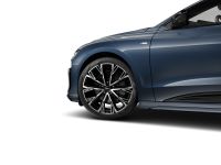 Audi A6 e-tron - Vorschau Bild 3