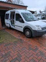 Ford Transit Connect 1,8 tdci - Ford Transit Connect: 1.8