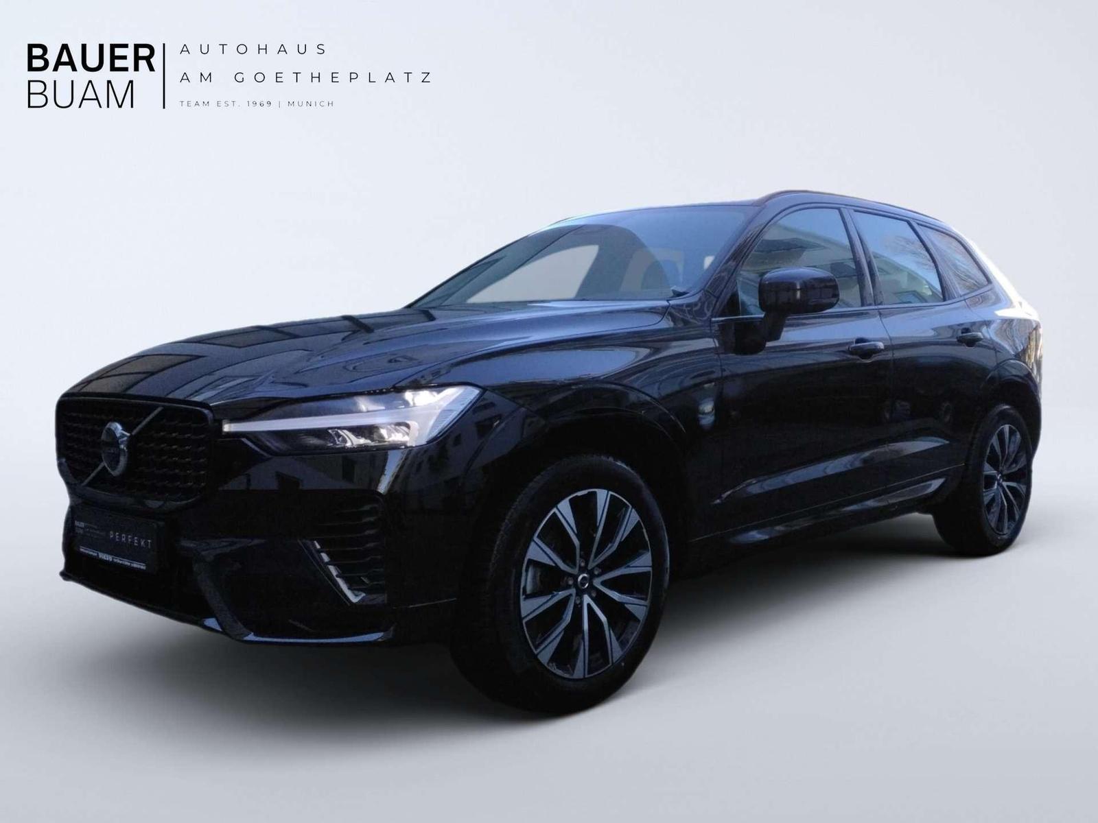 Volvo XC60 Plus Dark 2WD