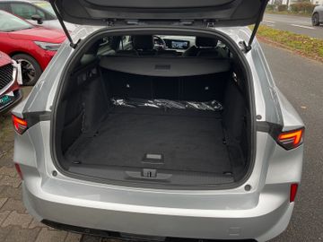 Opel Astra L ST 1.2 T Automatik GS Navi Winterpaket