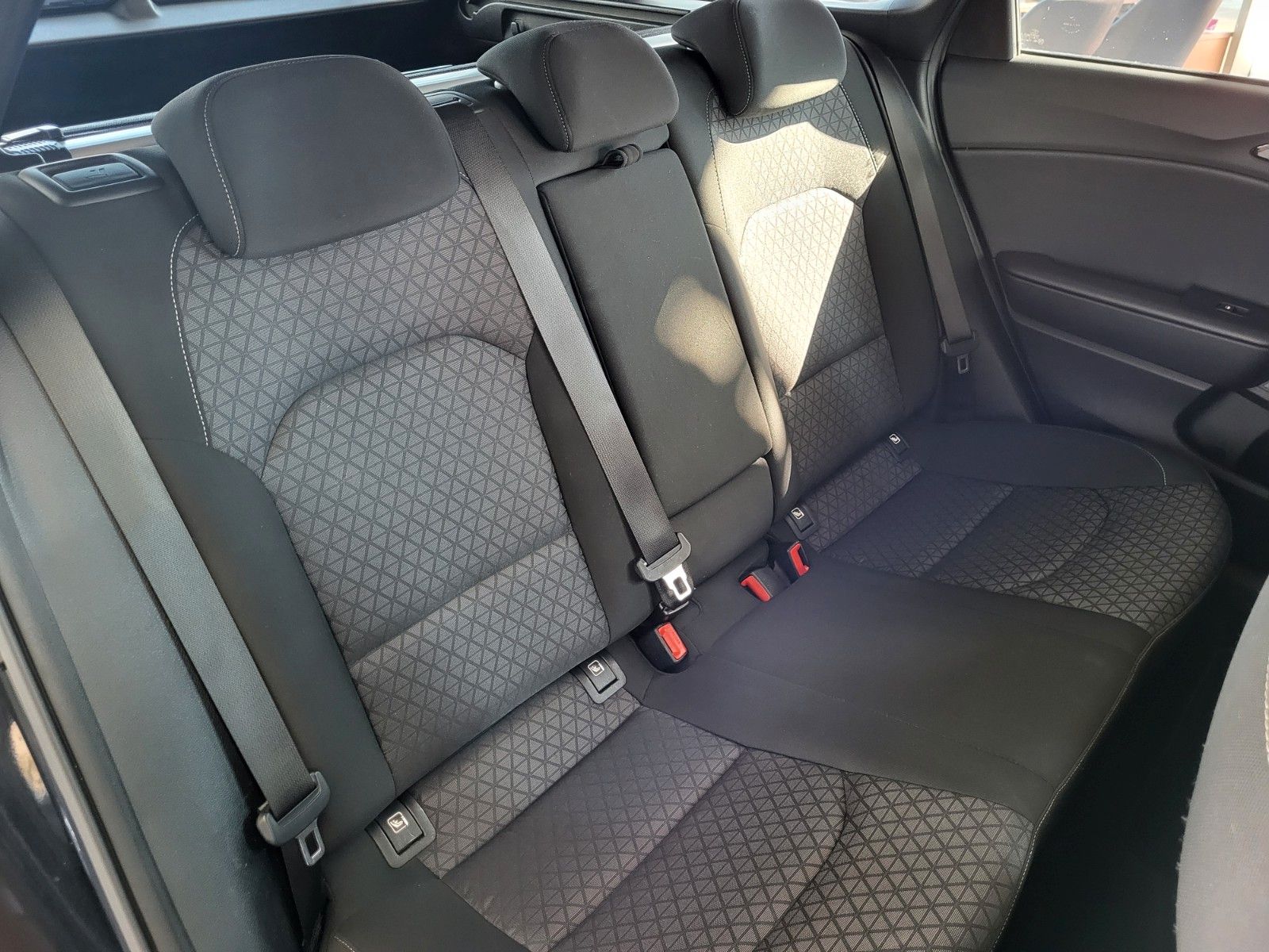 Fahrzeugabbildung Kia cee'd Sportswagon Vision