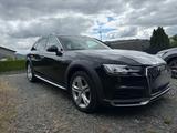 Audi A4 B9 Allroad 2.0tfsi QUATTRO/MATRIX/AHK/VIRTUEL - Audi A4 Allroad: TFSI