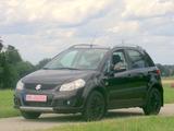 Suzuki SX4 2.0DDiS 4x4 AHK SHZ Klima Euro5 TÜV 7/28!! - Suzuki mit Diesel-Antrieb: 0