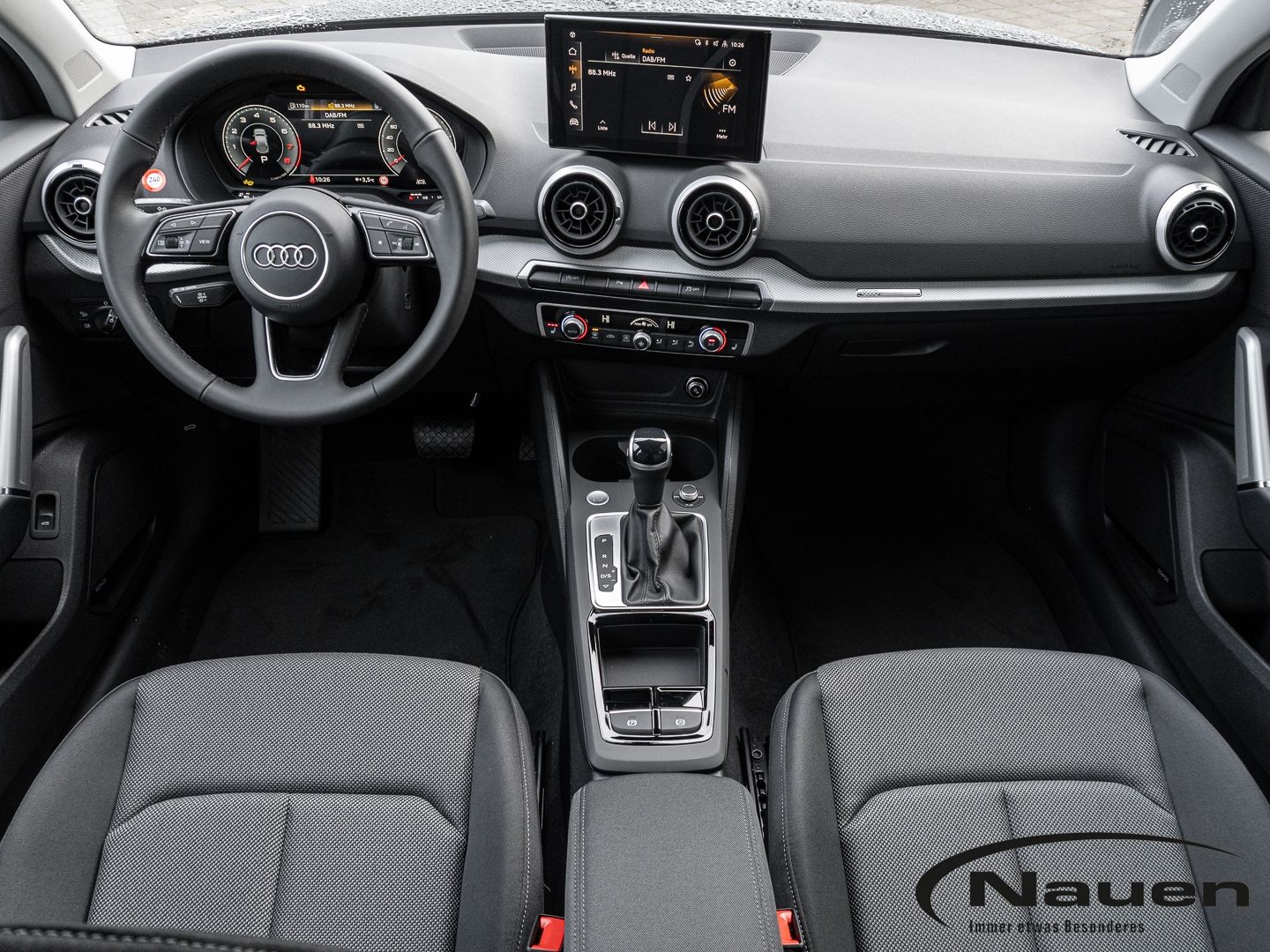 Audi Q2 - Bild 9