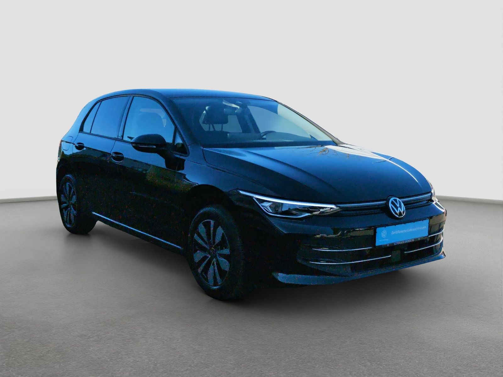Volkswagen Golf - Bild 5