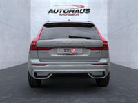 Volvo XC60 - Vorschau Bild 8