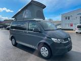 Easy Camper Vario T 6.1 *Sitzheizung*SCA-Dach