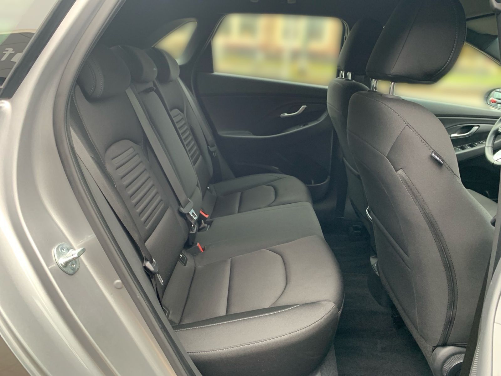 Fahrzeugabbildung Hyundai i30 1.0 T-GDI Advantage Navi LED