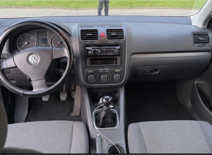 Volkswagen Golf 2008 — photo 6