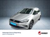 Volkswagen Golf Sportsvan IQ.DRIVE 1.0 TSI ParkAssist ACC - gebrauchte VW Golf Sportsvan aus dem Jahr 2019