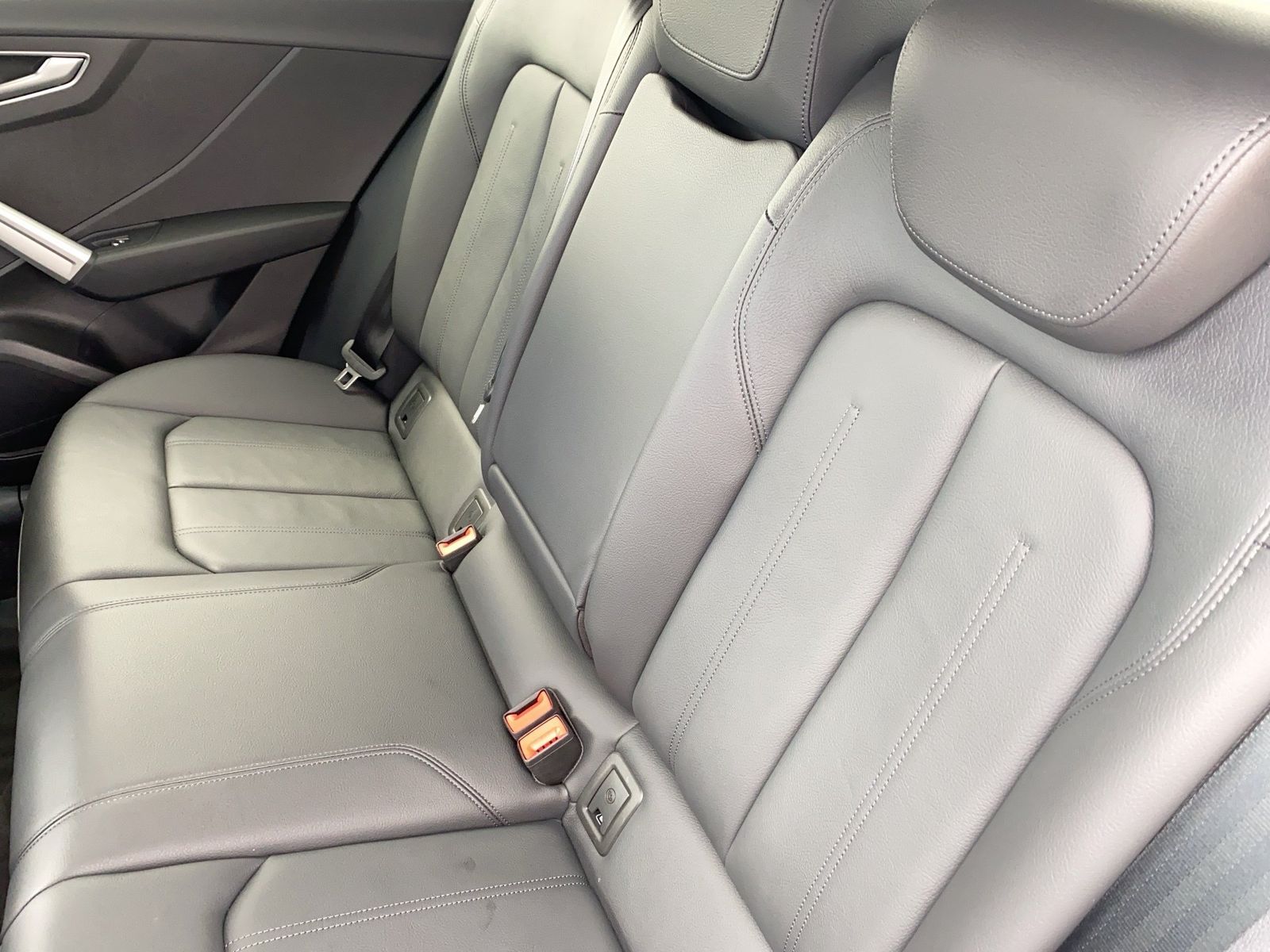 Audi Q2 - Bild 12