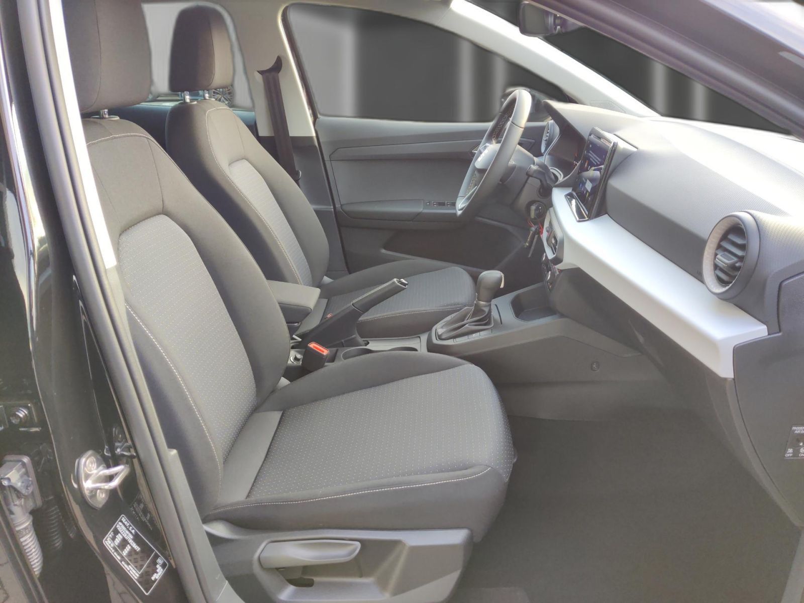 Seat Ibiza - Bild 10