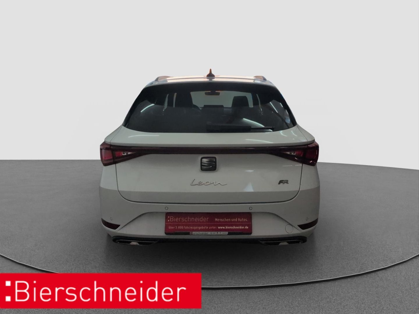 Seat Leon - Bild 7