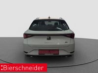 Seat Leon - Vorschau Bild 7