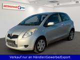 Toyota Yaris 1.3 Sol - Toyota Yaris in Halle