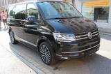 Volkswagen T6 Multivan Generation Six Bulli 4x4 AHK  DCC - : Kleinbus, Bulli