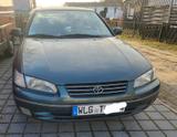 Toyota Camry 2.2 S Auto S - Toyota Camry mit Schiebedach