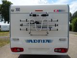 Adria 552uk 3er Etagenbett,6er Fahrradträger #8025 - Etagenbett 3er
