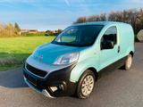 Fiat Fiorino 1.3 MJT Transporter Nur55Tkm ... - Fiat Fiorino von privat