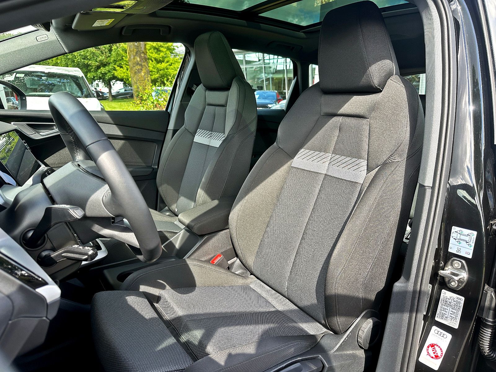 Audi Q4 e-tron - Bild 10