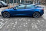 Tesla Model 3 Allradantrieb mit Dualmotor Long Ran... - Tesla Model 3 Gebrauchtwagen in München
