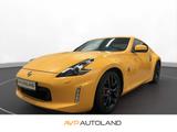 Nissan 370Z | BOSE | Xenon | Sportsitze | - Nissan 370Z aus 2020