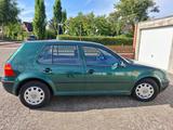 Volkswagen Youngtimer VW Golf IV - Volkswagen: Youngtimer