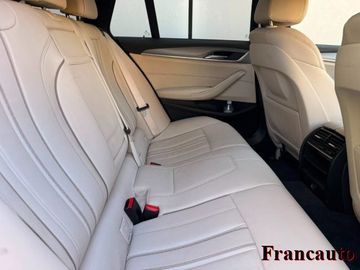 BMW 520 - 9