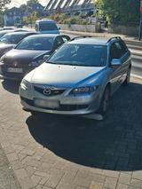 Mazda 6 GY 2.3 Top Ausstattung - Mazda: Mazda6 Top