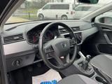 Seat Ibiza Style PDC LM-FELGEN 1-HAND - Seat Ibiza: Felgen
