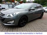 Hyundai i40 cw 1,6 World Cup Edition,Navi+Cam,Pdc v/h - Hyundai i40: I40w