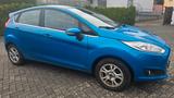 Ford Fiesta 1,0 EcoBoost 74kW S/S  Titanium Titanium