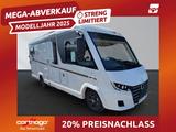 Carthago C2-tourer I 147 RB LE K comfort (271) Mercedes - Neu Mercedes