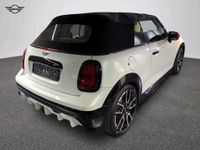 MINI John Cooper Works Cabrio - Vorschau Bild 8