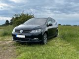 Volkswagen Sharan 2.0TDI Highline*DSG*Navi*Pano*Xenon*SDH