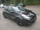 Renault Clio III Dynamiq*NAVI*KLMA*SITZHEIZUNG*TÜV-07-26 - Renault Clio: 07