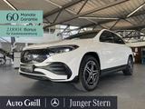 Mercedes-Benz EQA 350 4M Advanced NightBurmester Distronic VZA