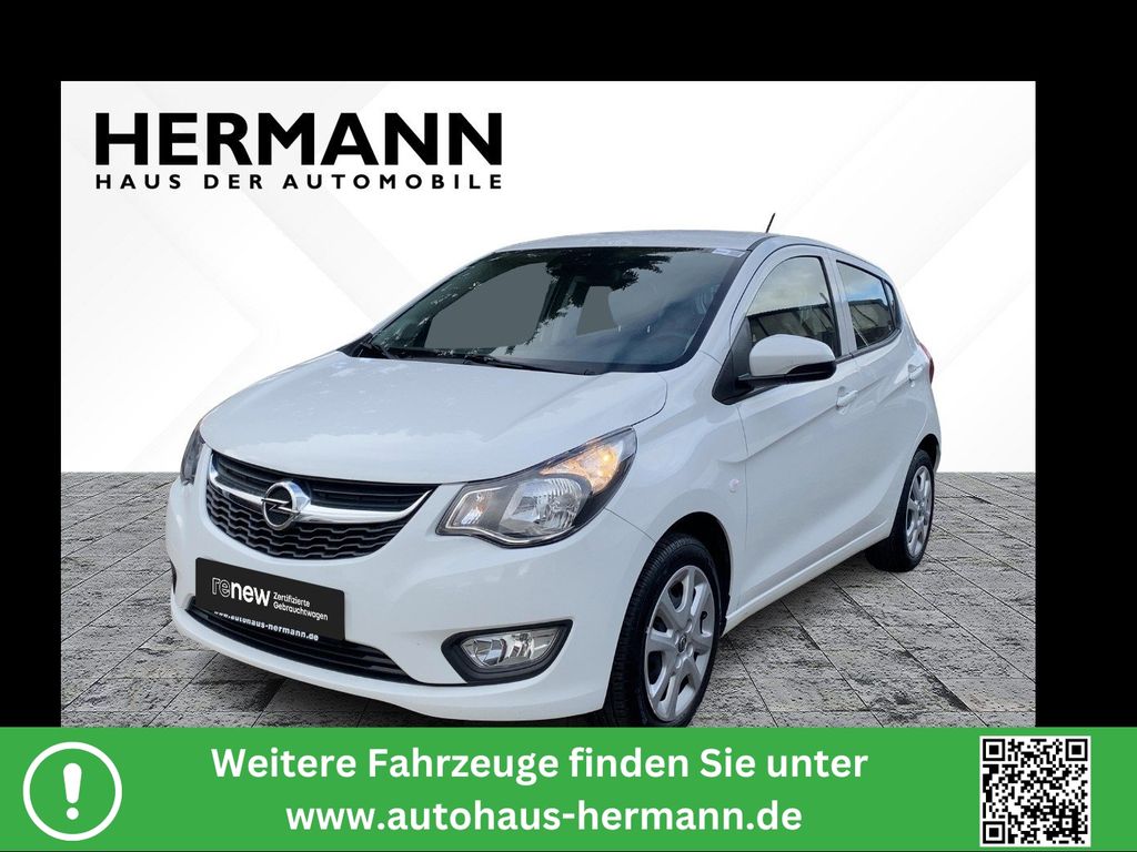 Angebot ansehen Opel Karl