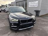 BMW X1 xDrive 20 d xLine*ACC*Panoramad.*TOPZUSTAND - BMW X1 in Leverkusen