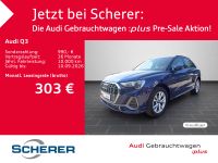 Audi Q3 - Vorschau Bild 1