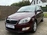 Skoda Fabia Fresh*1.2TSI**KLIMA*NAVI*94.000KM*1.HAND* - Skoda Fabia in Bremen