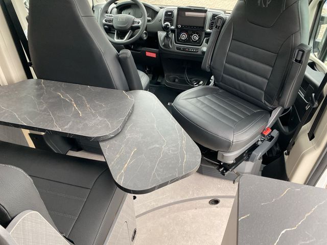 Etrusco CV 540 DB 5.811,00 € Sondernachlass!