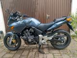 Honda CB 600F ABS - HONDA CB600F
