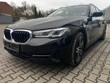 BMW 540 5 Touring 540 d xDrive - BMW mit Diesel-Antrieb: Kombi