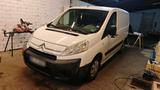 Citroën Citroen Jumpy transporter - gebrauchte Citroën Jumpy aus dem Jahr 2008