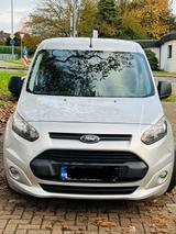 Ford Tourneo Conect 2016.   1.5 Diesel - Ford Tourneo aus 2016