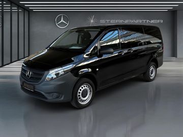 Mercedes Vito - 1