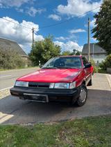 Nissan Sunny B12 1.6i, kaum Rost - Nissan Sunny: Coupé