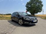 Volkswagen Passat 1.6 TDI Highline, sehr gute Ausstattung - Volkswagen Passat: Se