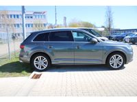 Audi Q7 - Vorschau Bild 5